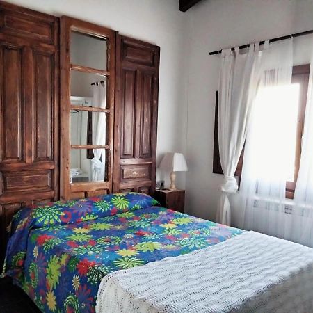 فيلا En Huerto De Catalina Fuentes de Béjar المظهر الخارجي الصورة